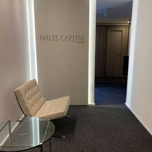 Miles Capital