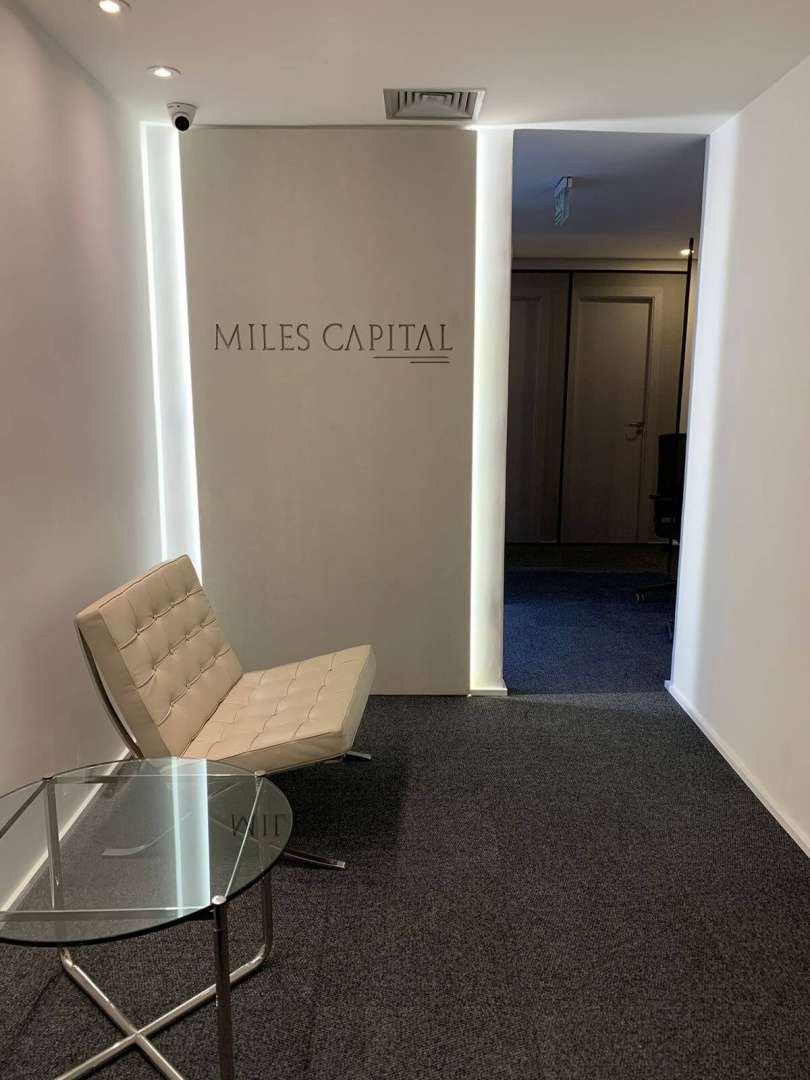 Miles Capital