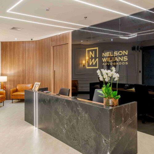 Nelson Wilians Group • NW7